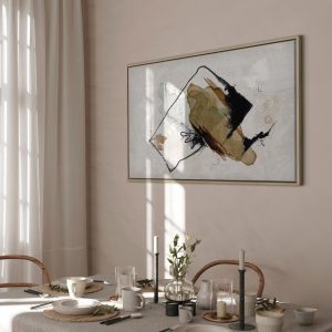 Tableau - Composition of Feelings (1 Part) Wide