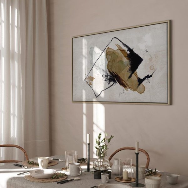 Tableau - Composition of Feelings (1 Part) Wide