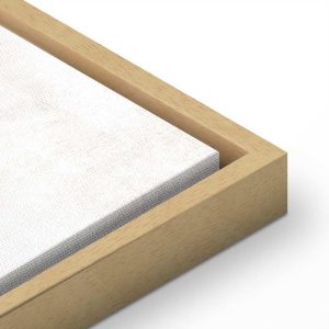 Tableau - Composition of Feelings (1 Part) Wide