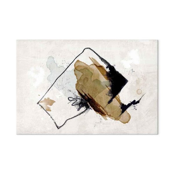 Tableau - Composition of Feelings (1 Part) Wide