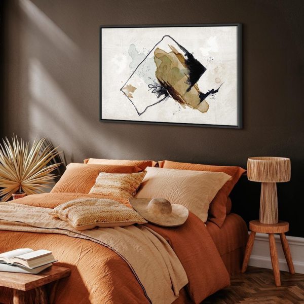 Tableau - Composition of Feelings (1 Part) Wide