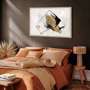 Tableau - Composition of Feelings (1 Part) Wide