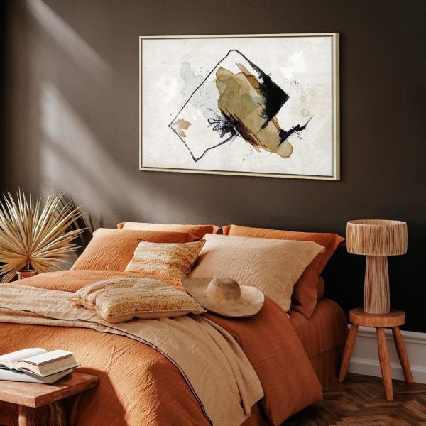 Tableau - Composition of Feelings (1 Part) Wide