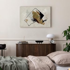 Tableau - Composition of Feelings (1 Part) Wide