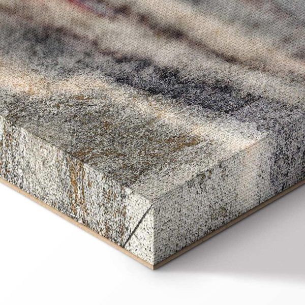 Tableau - Connected Clouds (1 Part) Wide