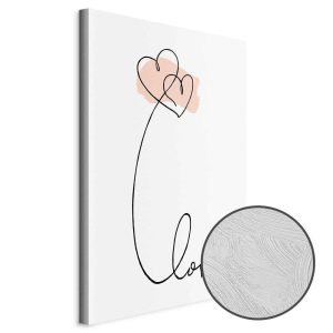 Tableau - Connected in the Clouds (1 Part) Vertical