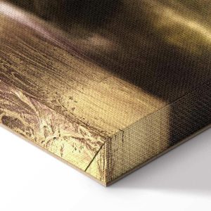 Tableau - Contemplation (1 Part) Narrow - First Variant