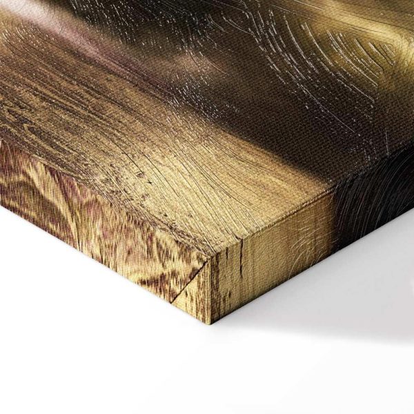 Tableau - Contemplation (1 Part) Narrow - First Variant