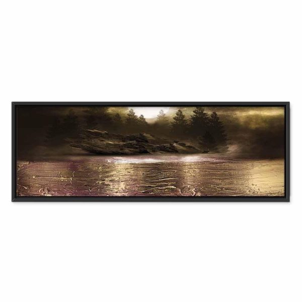 Tableau - Contemplation (1 Part) Narrow - First Variant