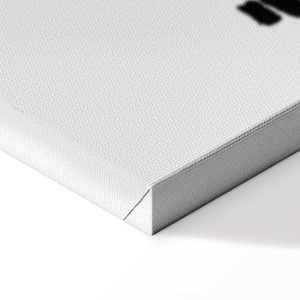 Tableau - Contrast Duel (1-part) - Banksy on Mural with Mona Lisa