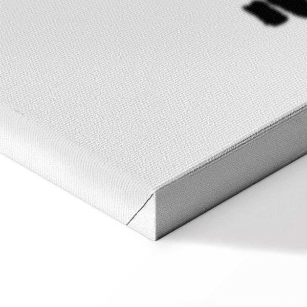 Tableau - Contrast Duel (1-part) - Banksy on Mural with Mona Lisa