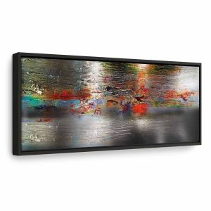 Tableau - Corals (1 Part) Narrow