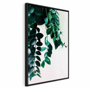 Tableau - Corals of Nature (1 Part) Vertical