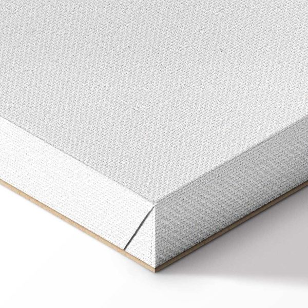 Tableau - Cosmic Heart - Silver Heart with a Ring on a Purple Background