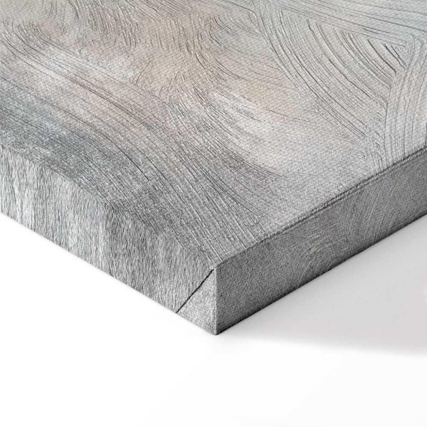 Tableau - Cranes in the Morning (1 Part) Wide