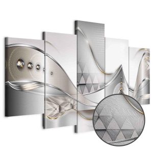 Tableau - Crystalline Depth