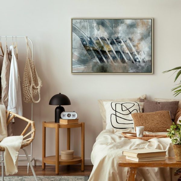 Tableau - Daily Moments (1 Part) Wide