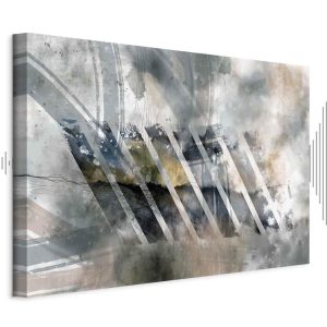 Tableau - Daily Moments (1 Part) Wide