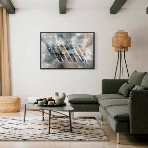 Tableau - Daily Moments (1 Part) Wide