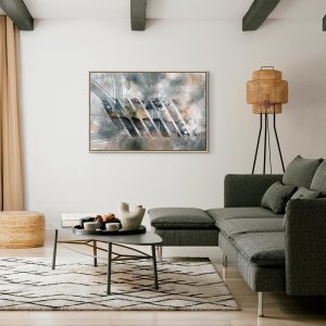 Tableau - Daily Moments (1 Part) Wide