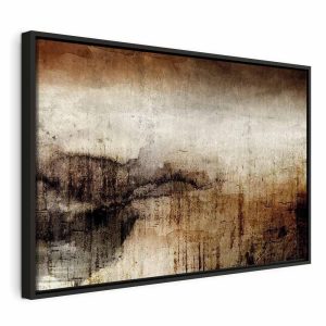 Tableau - Damp Colors (1 Part) Wide