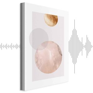 Tableau - Dance With Gravity (1 Part) Vertical