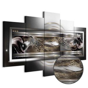 Tableau - Dance of the planets