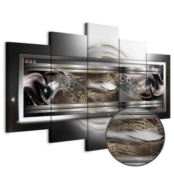 Tableau - Dance of the planets