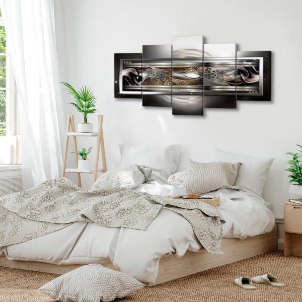 Tableau - Dance of the planets