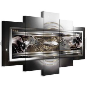 Tableau - Dance of the planets