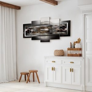 Tableau - Dance of the planets