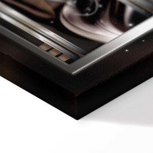 Tableau - Dance of the planets