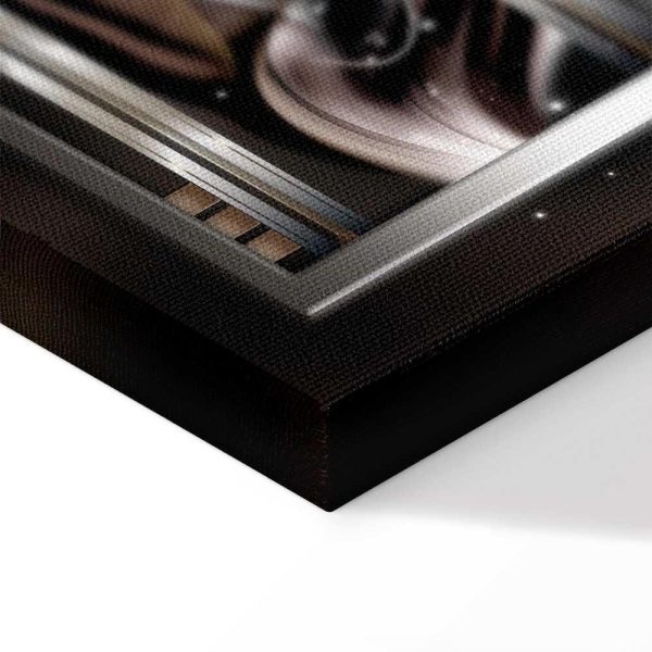 Tableau - Dance of the planets