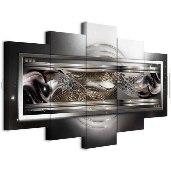 Tableau - Dance of the planets Tableau - Dance of the planets