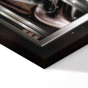 Tableau - Dance of the planets