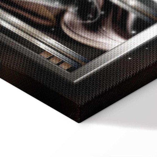 Tableau - Dance of the planets