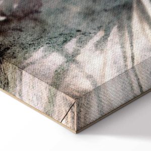 Tableau - Dandelions in the Clouds (1 Part) Wide