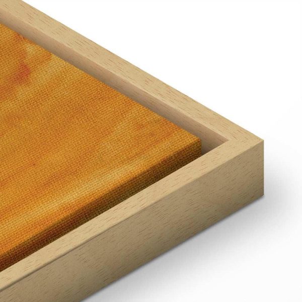 Tableau - Dante Gabriel Rossetti – La Donna della Finestra