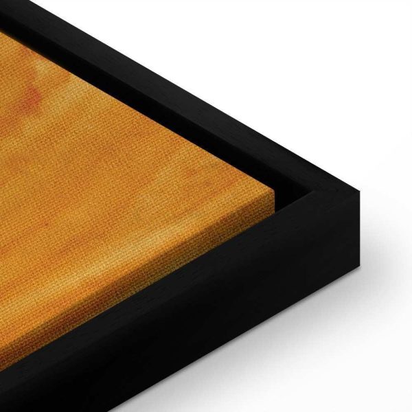 Tableau - Dante Gabriel Rossetti – La Donna della Finestra