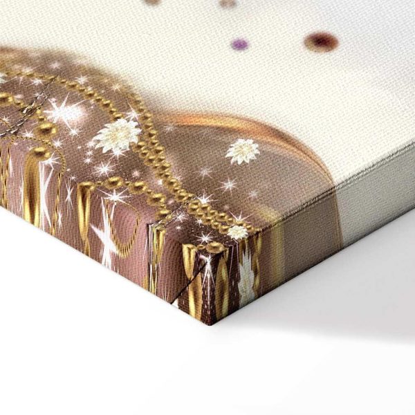 Tableau - Dazzling Tree