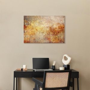 Tableau - Decay of Time (1 Part) Wide