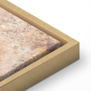 Tableau - Decay of Time (1 Part) Wide