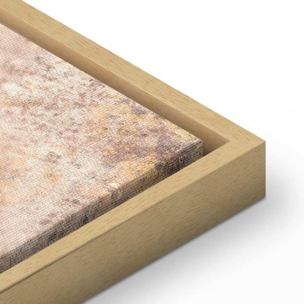 Tableau - Decay of Time (1 Part) Wide