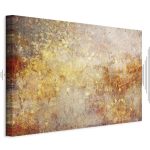 Tableau - Decay of Time (1 Part) Wide