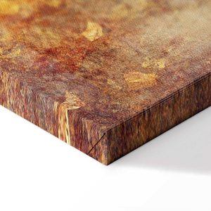 Tableau - Decay of Time (1 Part) Wide