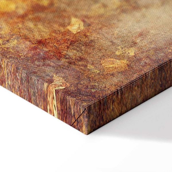 Tableau - Decay of Time (1 Part) Wide