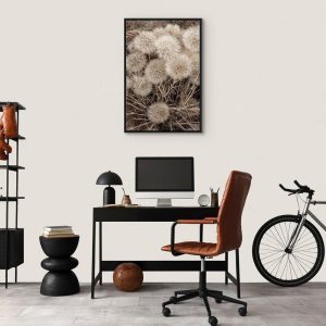 Tableau - Delicate Bunch (1 Part) Vertical