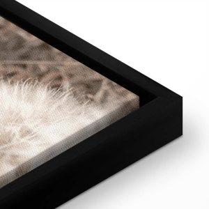 Tableau - Delicate Bunch (1 Part) Vertical