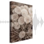 Tableau - Delicate Bunch (1 Part) Vertical