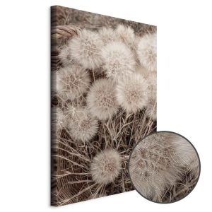 Tableau - Delicate Bunch (1 Part) Vertical